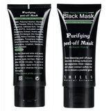 Deep Cleansing Purifying Peel Off Black Facial Mask