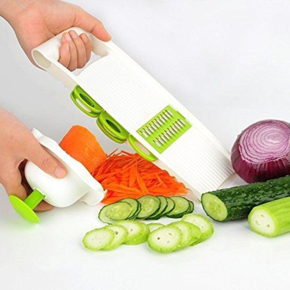 Multi Potato Slicer Vegetables Cutter