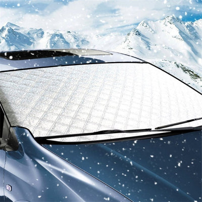 Car Windshield Cover Protection Universal 4 Seasons